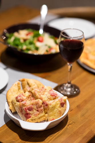 Pizza Το Κάστρο - Ιωάννινα