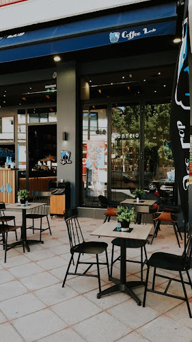 Coffee Lab Θέρμη | Θεσσαλονίκη