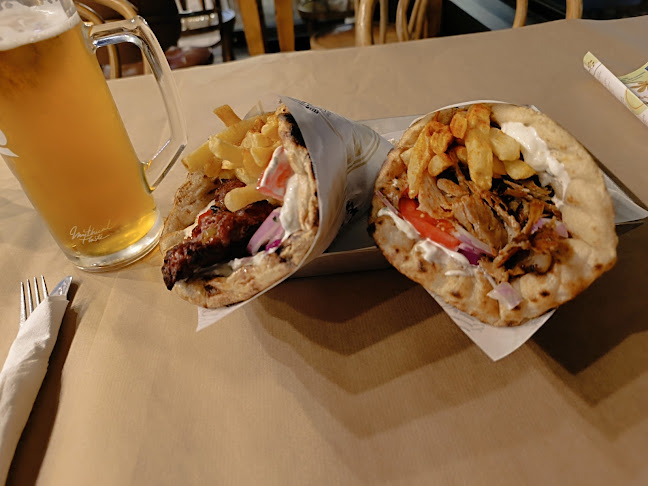 Λεωφ. Δεκελείας 130, Νέα Φιλαδέλφεια Αττικής 143 43