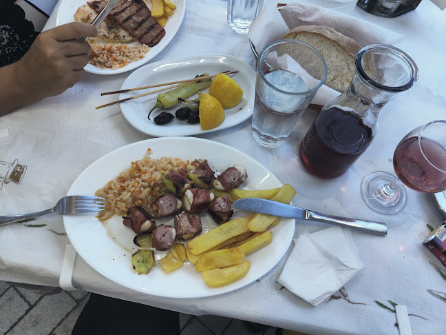 Ταβέρνα "Πηγή" - Γαστρονομία και φιλοξενία