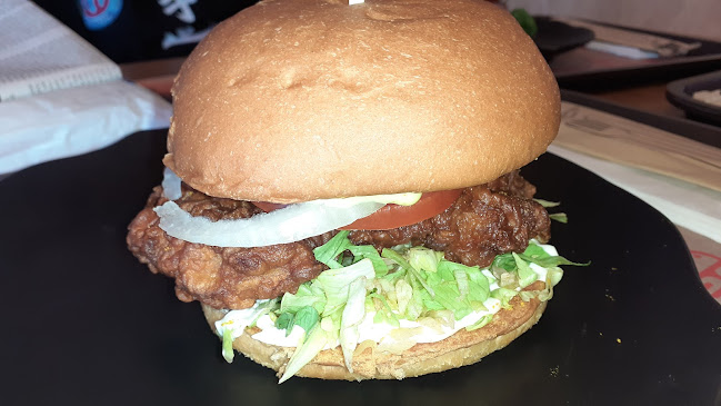 Kubu Burgers - Χαλκίδα