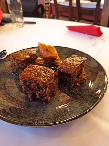 Comentarii opinii despre Ταβέρνα Αρχοντικό