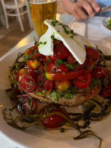 βούκα - Άφυτος