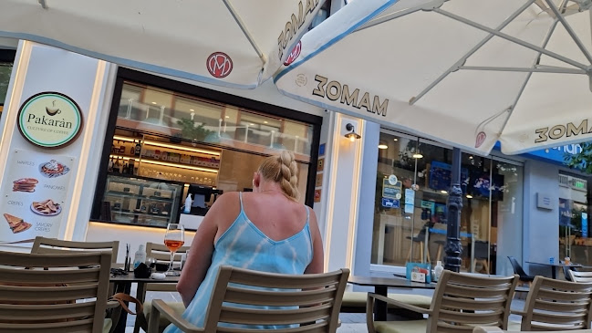 Εθνάρχου Μακαρίου 5, Ρόδος 851 00