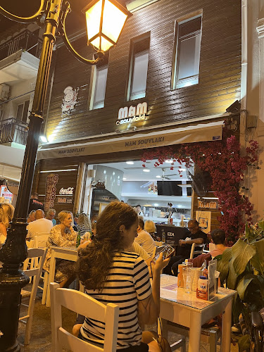 Comentarii opinii despre Mam Souvlaki Skiathos
