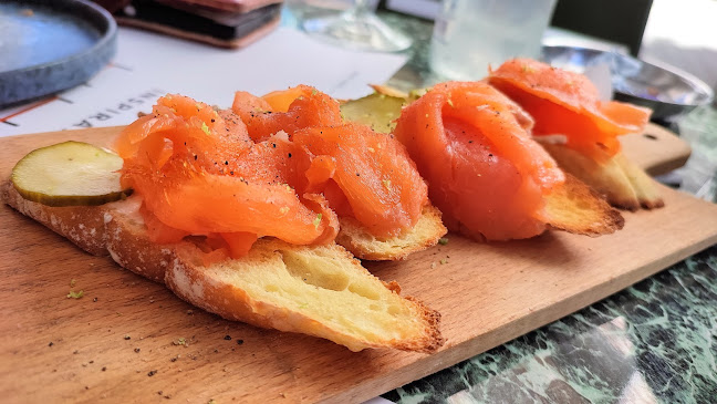 Grappa Vino & Aperitivo - Βόλος