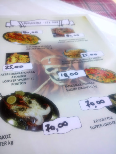 Comentarii opinii despre Ο Μαύρος Πειρατής