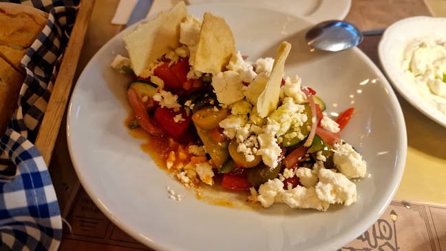 Αμπιμπάγιο - ABIBAYIO - Γαστρονομία και φιλοξενία