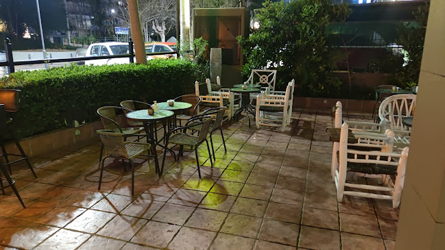 LUX Cafe-bar - Παλλήνη