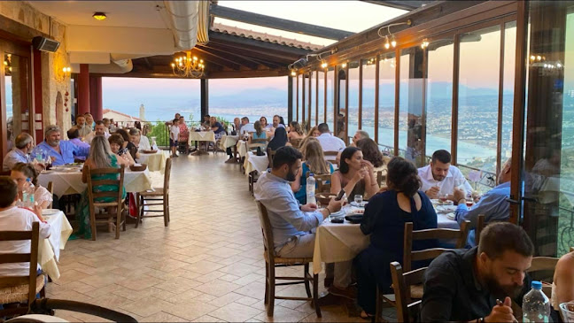 Ταβέρνα Το Ρόδι - Αρνί Αντικριστό