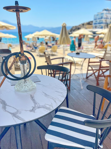 Palazzo cafe bar - Γαστρονομία και φιλοξενία