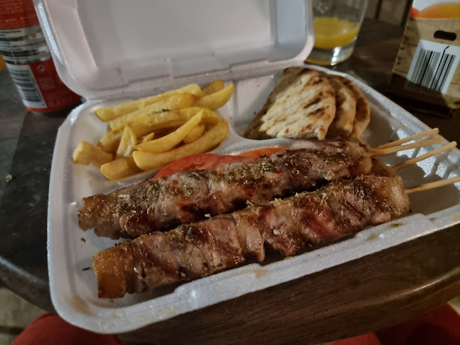 Opinii despre San Vro "Ο Χρήστος" în Βόλβη - Γαστρονομία και φιλοξενία