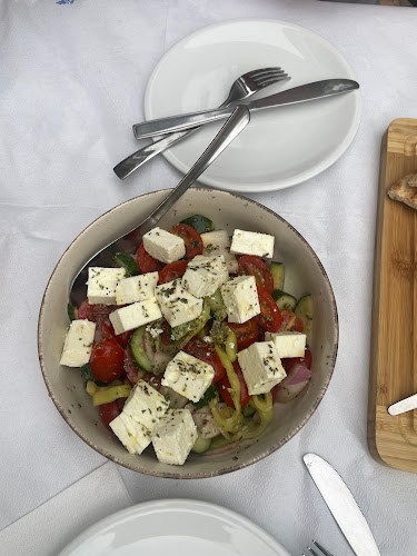 Ταβέρνα Ο Μπάρμπα Βαγγέλης - Βρύσες