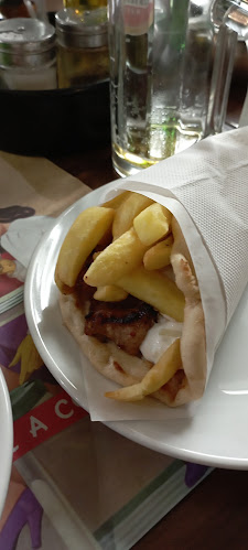 Γουρουνάκια Παστίδας - Γαστρονομία και φιλοξενία