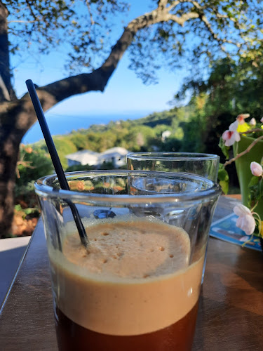 AgnaDi café - Γαστρονομία και φιλοξενία