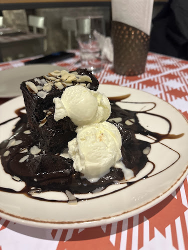 Opinii despre Famigliano în Θεσσαλονίκη - Γαστρονομία και φιλοξενία