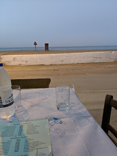 Comentarii opinii despre Κυανή Ακτή Ταβέρνα (1957) - Nικόλαος Βλαμάκης