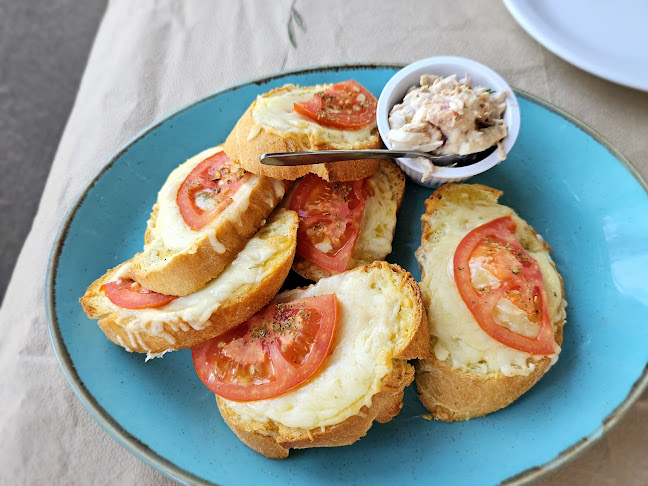 Golfer Restaurant Taverna