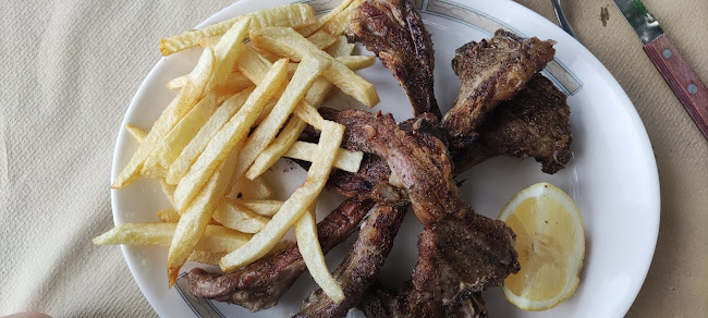 Golfer Restaurant Taverna - Αφάντου