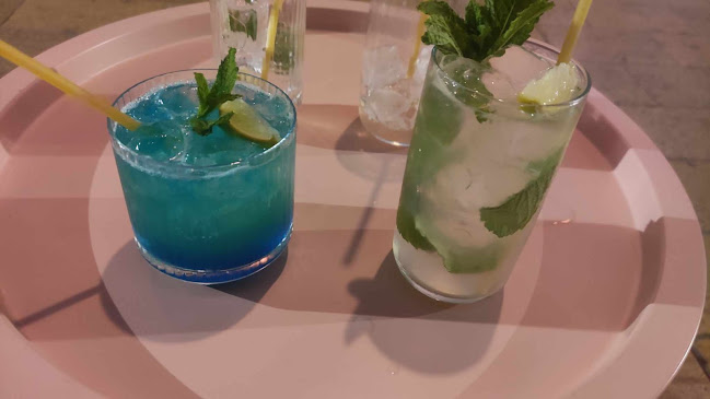 Norman Athens Bar - Αθήνα