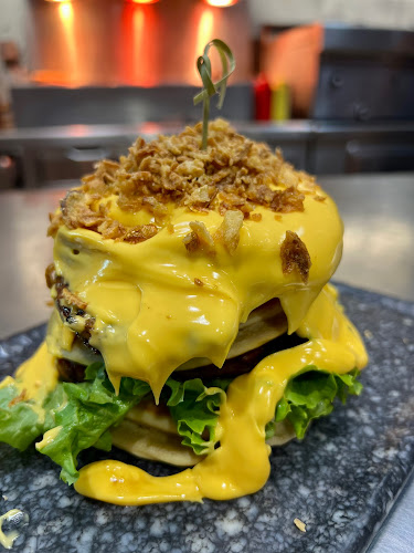 Barbeque Bar - Γαστρονομία και φιλοξενία