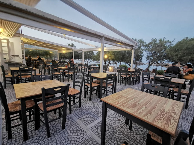 Syros Maridaki - Αζόλιμνος