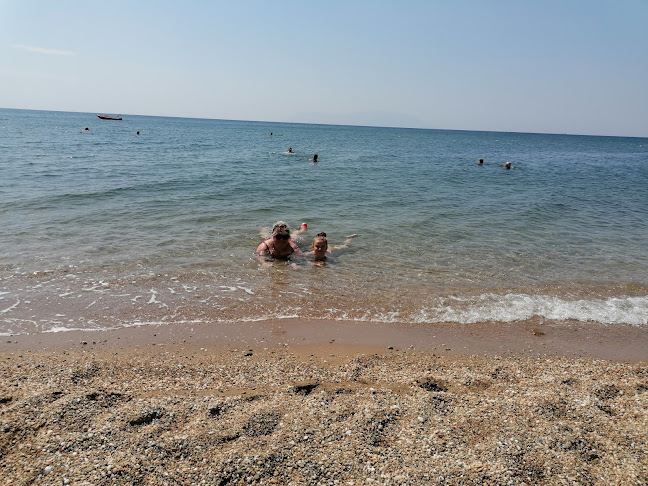 Κανάρη 1, Νέα Χιλή 681 00