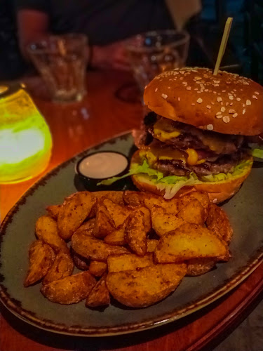 BABEL Cafe-Bar-restaurant - Κίσσαμος