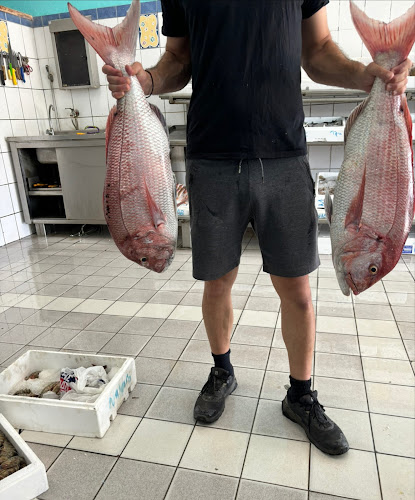 Opinii despre Fresh Fish GIazitzis în Kavala - Γαστρονομία και φιλοξενία
