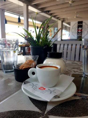 Καφετέρια το Ρόδι