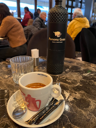 Opinii despre PERSONA GRATA în Κέρκυρα - Γαστρονομία και φιλοξενία