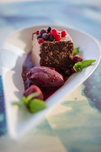 Pelagos Sea Side Restaurant