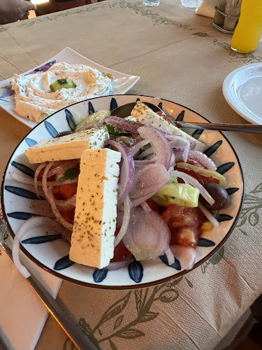 Unnamed Road, Καρυδιά 691 00