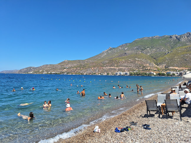 El Niño Cafe-bar Loutraki - Γαστρονομία και φιλοξενία