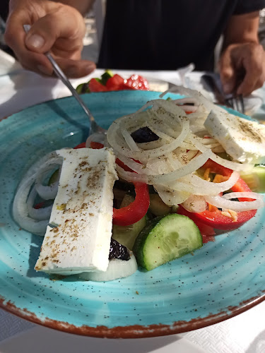 almyrikia Fish Tavern Cafe Bar - Γαστρονομία και φιλοξενία
