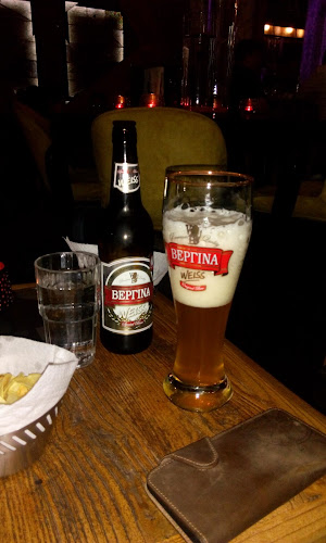 Comentarii opinii despre Mostra Espresso Bar