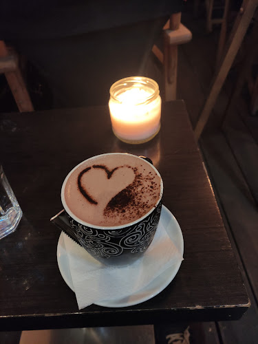 Cafe Bar Soulatso - Γαστρονομία και φιλοξενία