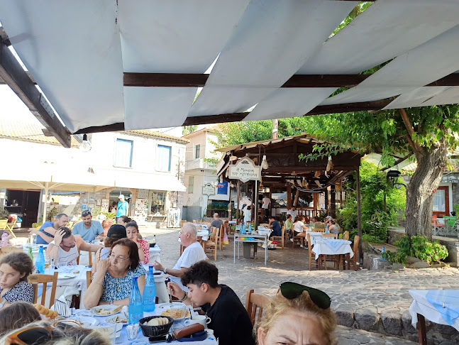 Σκάλα Συκαμινέας 811 04