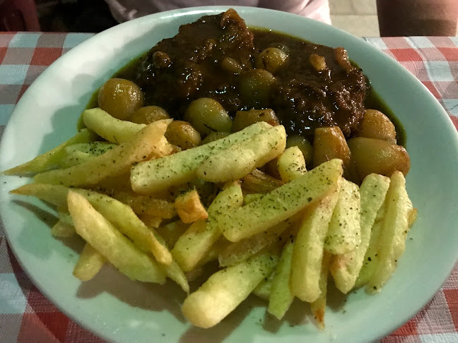 Βιβλιοθήκη εστιατόριο - Γαστρονομία και φιλοξενία