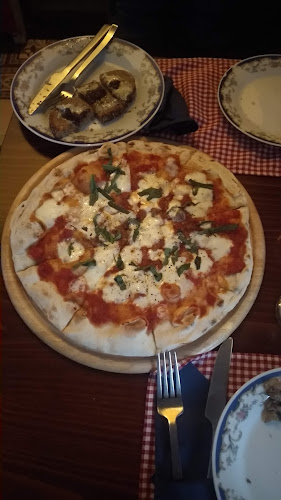 Comentarii opinii despre Trattoria Italia D'onofrio