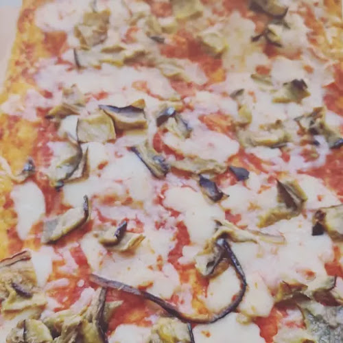 Opinii despre Pizza G by Gualtiero în Κέρκυρα - Γαστρονομία και φιλοξενία