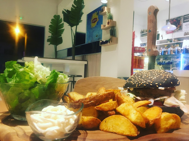 Opinii despre Butler Pantry 2 în Γάλλος - Γαστρονομία και φιλοξενία