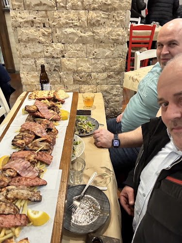 Μεζεδοπωλείο Σχολαρχείο