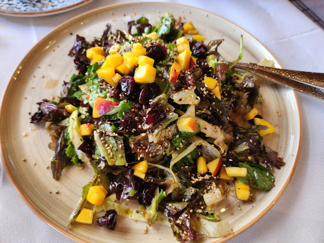 Restaurant Meteora Gkertsou Family