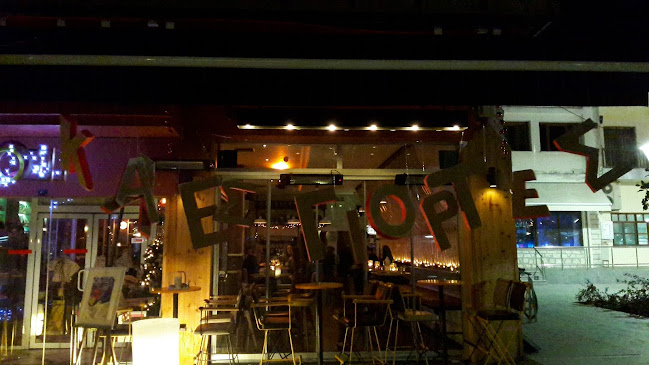 Comentarii opinii despre Bianco