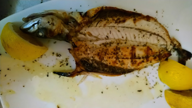 ΛΟΥΗΣ - Γαστρονομία και φιλοξενία