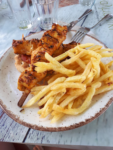 Comentarii opinii despre ΑΛΜΥΡΙΚΙ