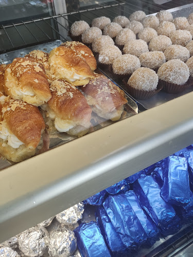 Opinii despre The Bakers în Χανιά - Γαστρονομία και φιλοξενία