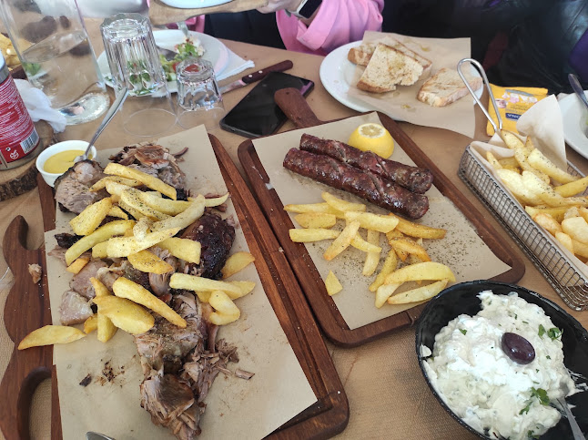 Ο μπακαλόγατος της Ελένης