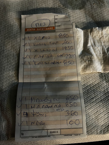 Opinii despre Στου Κυρ' Μιχάλη în Νέα Ηρακλείτσα - Γαστρονομία και φιλοξενία